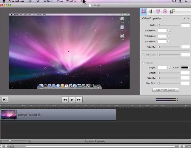 video game creation software for mac